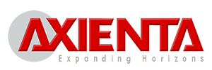 Axienta logo